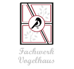 Logo Fachwerk Vogelhaus Stuttgart